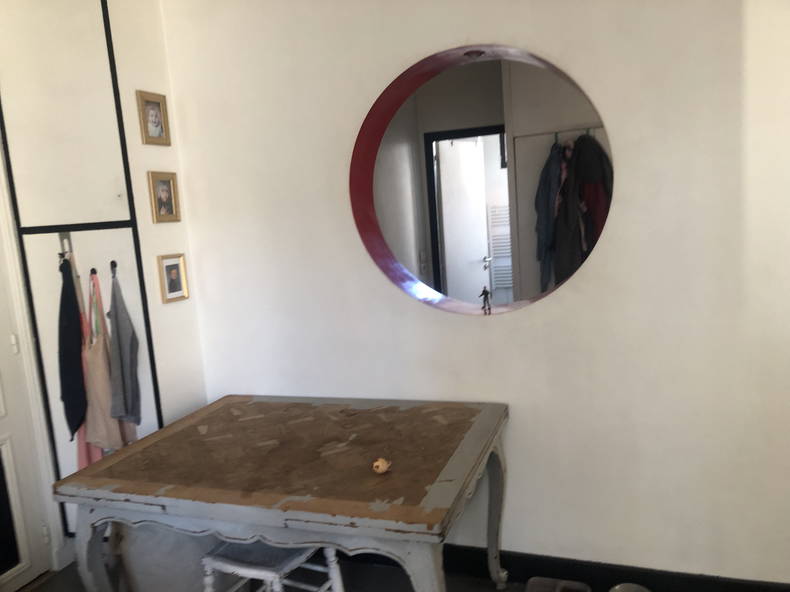 Chambre Chez L'habitant Saint-Denis 473489-3