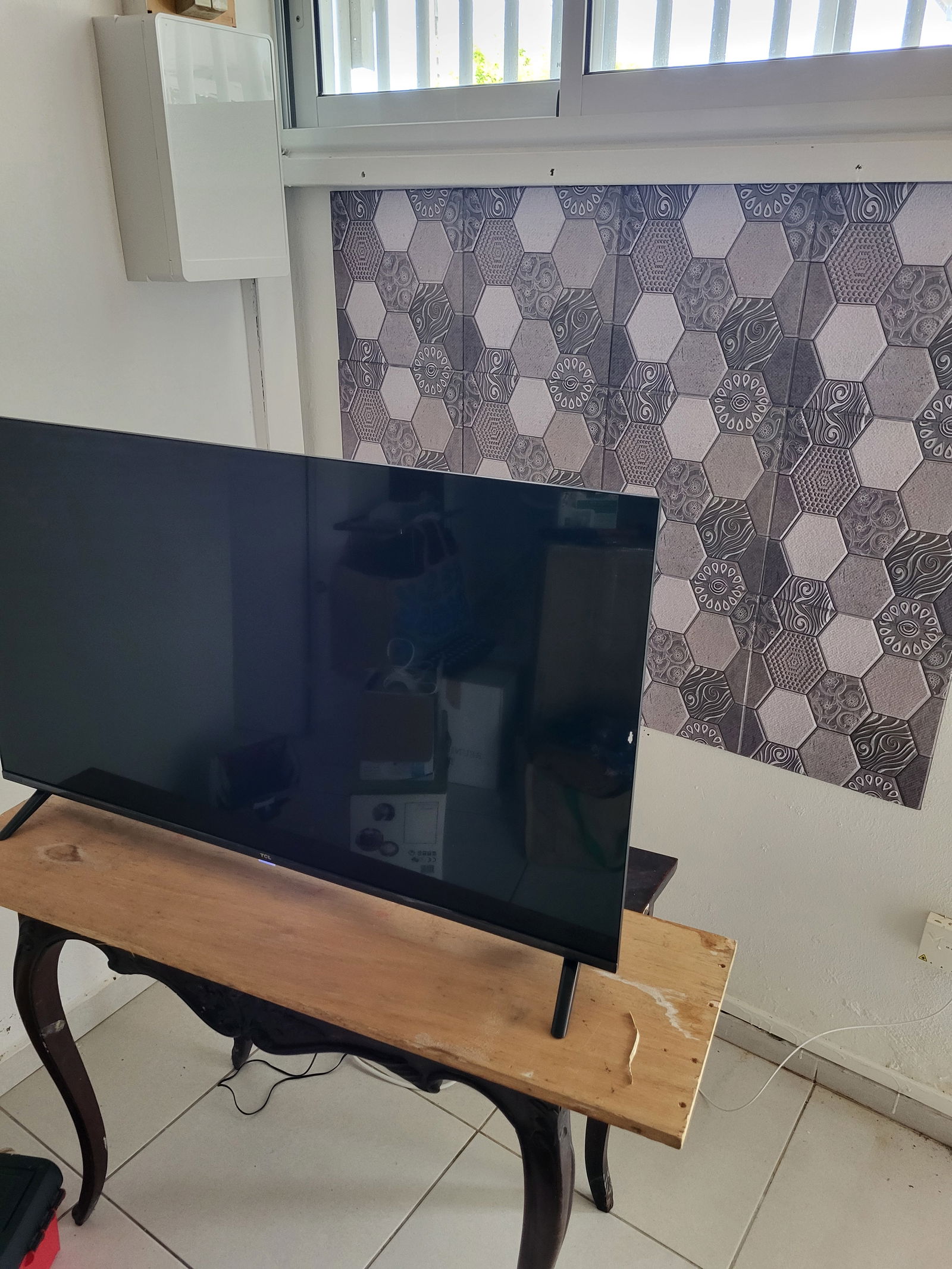 Chambre Chez L'habitant Sainte-Marie 659147