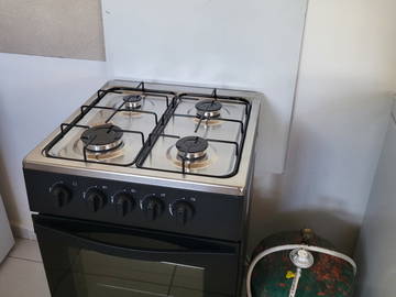 Chambre Chez L'habitant Sainte-Marie 659147-5