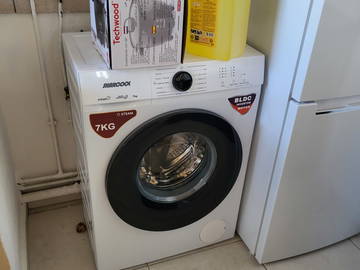 Chambre Chez L'habitant Sainte-Marie 659147-4