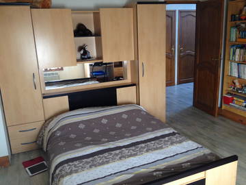 Annons: Chambre A Louer A La Rochelle