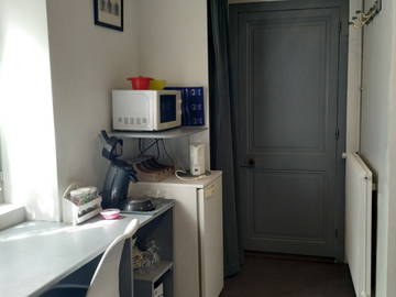 Chambre À Louer La Rochelle 249176