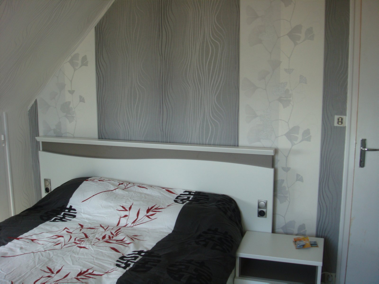 Hemvistelse Ploufragan 87216
