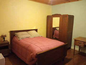 Homestay Saint-Ciergues 636290