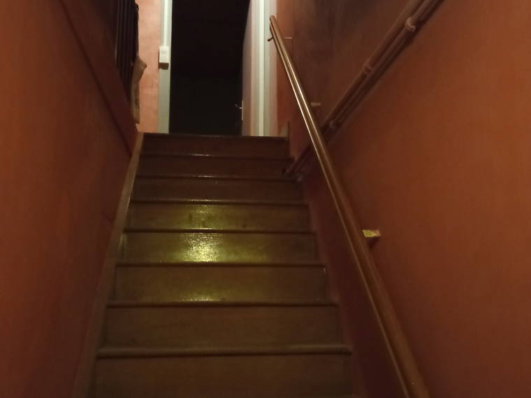 Gastgezin Saint-Ciergues 636290