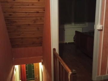 Homestay Saint-Ciergues 636290-3