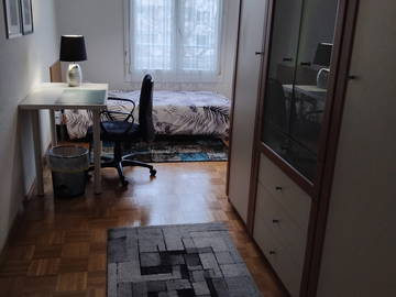 Shared Accommodation Onex 658929-3