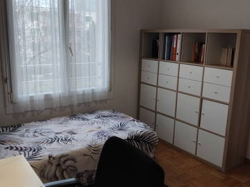 Shared Accommodation Onex 658929-2