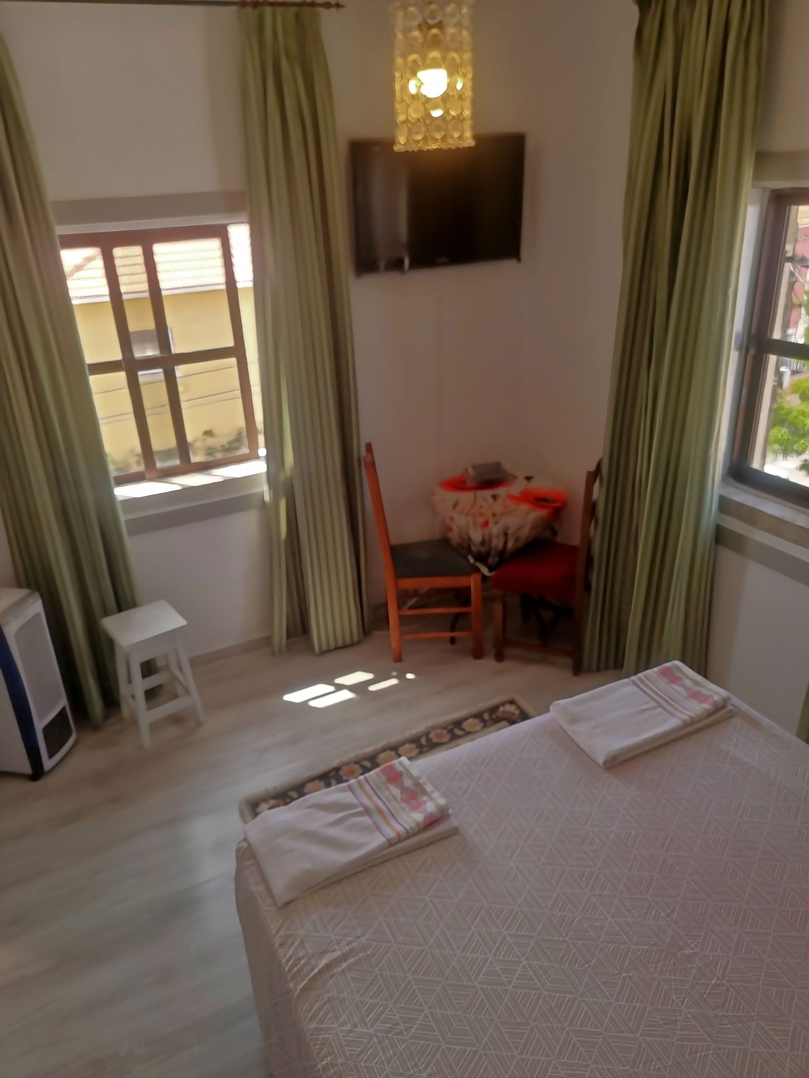 Chambres D'hôtes Lisboa 632751