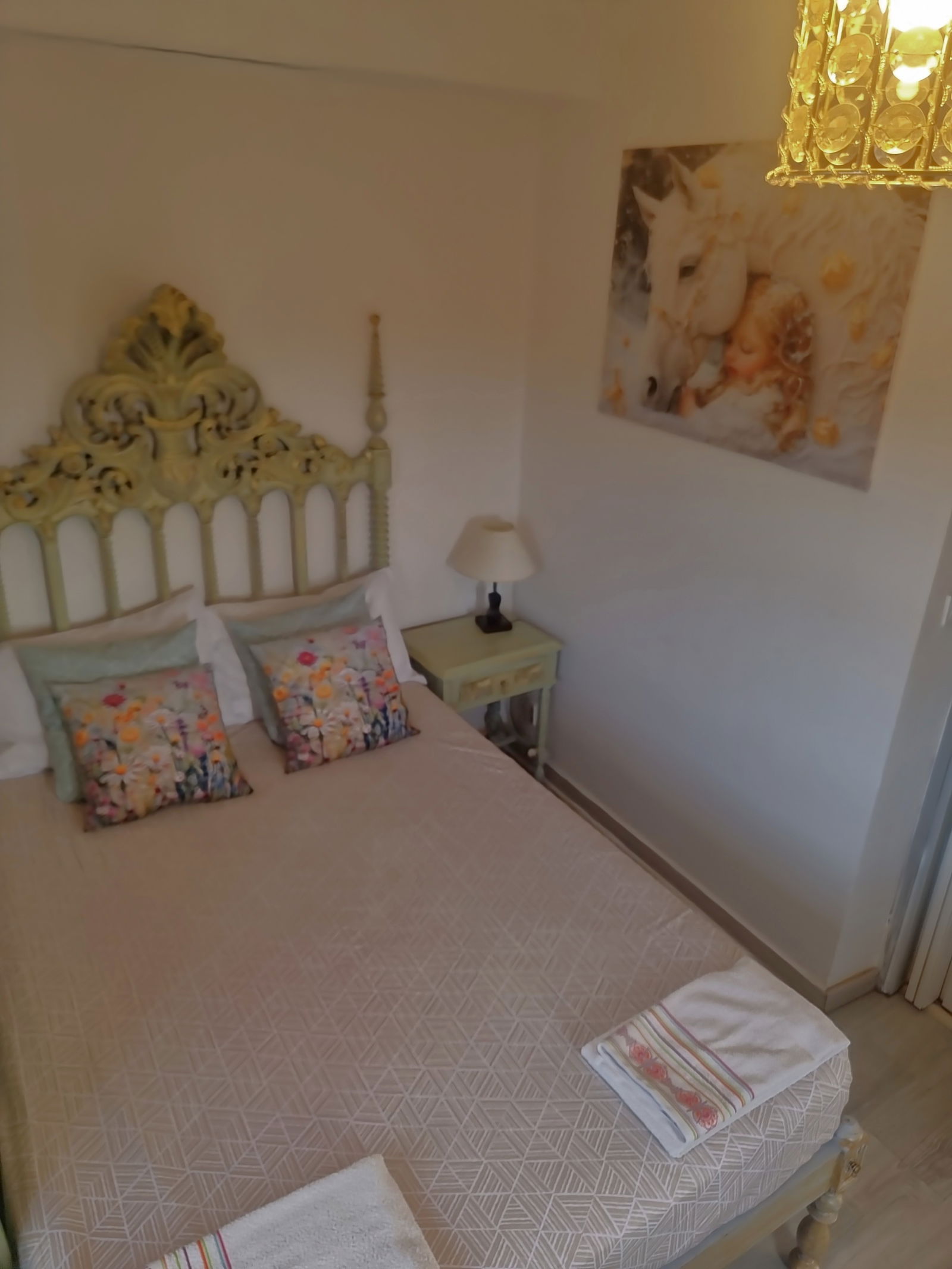 Chambres D'hôtes Lisboa 632751