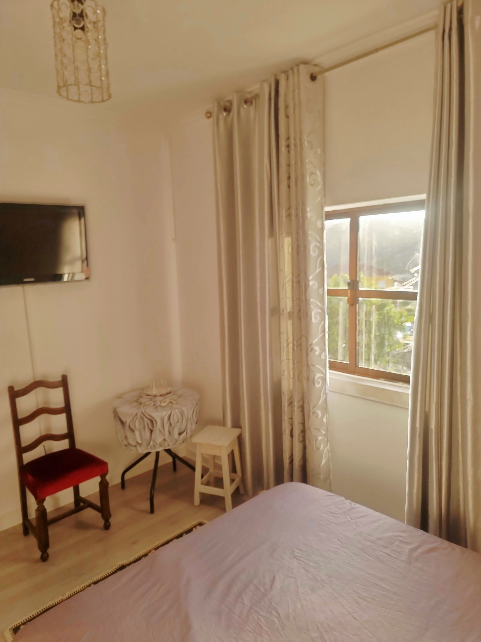 Chambres D'hôtes Lisboa 632751