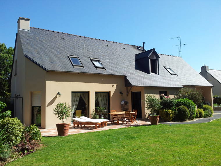 Homestay Chartres-de-Bretagne 178560