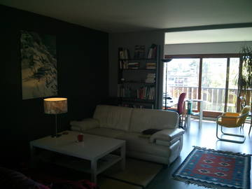 Room For Rent La Tronche 105441