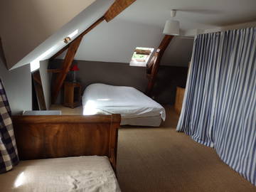 Chambre À Louer Lagny-Sur-Marne 207280