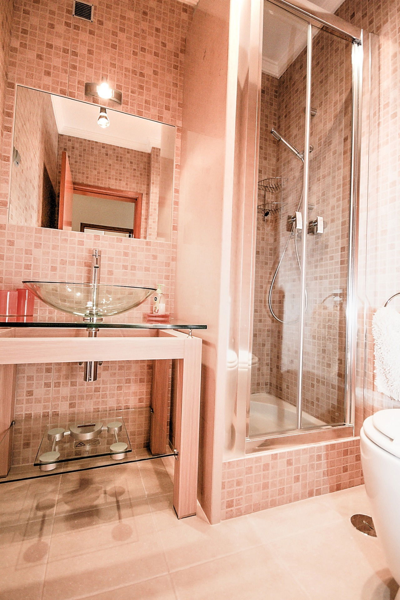 Chambre Chez L'habitant Lagos 256697