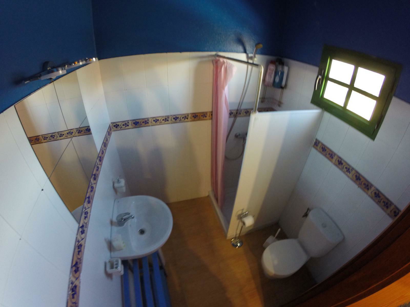 Chambre Chez L'habitant La Vegueta 217275