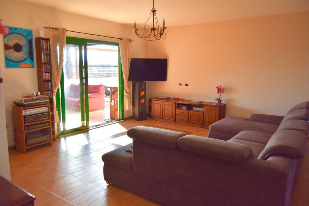 Chambre Chez L'habitant La Vegueta 217275