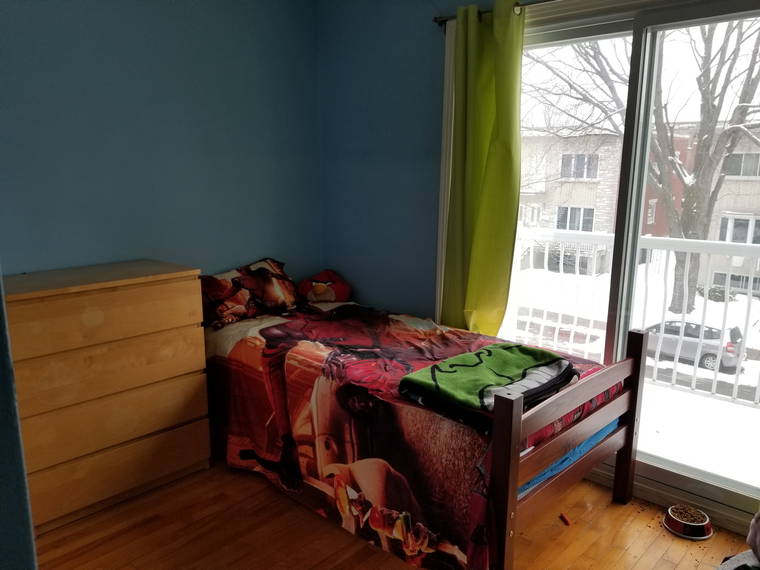 Homestay Montréal 244861