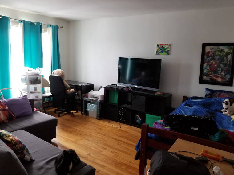 Homestay Montréal 244861