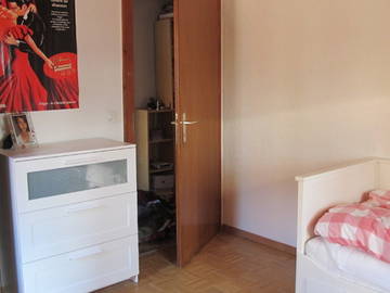 Room For Rent Lausanne 41894