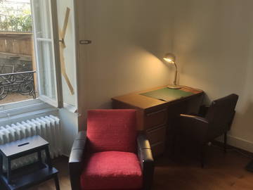 Room For Rent Lausanne 247786