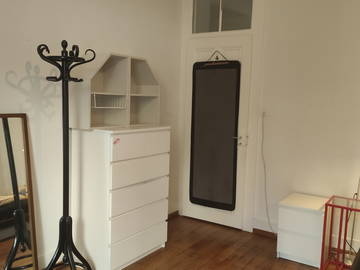 Room For Rent Lausanne 247786