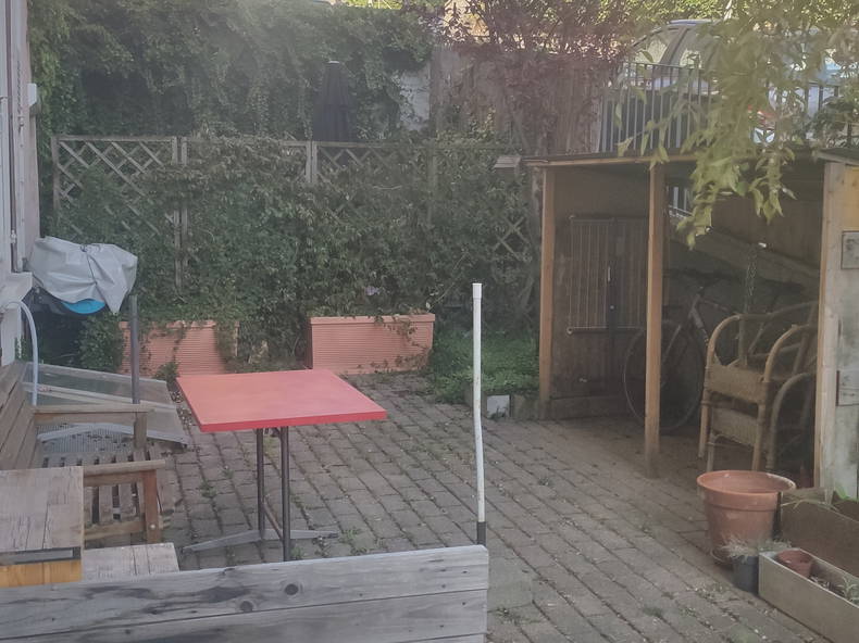 Coliving Lausanne 247786-4