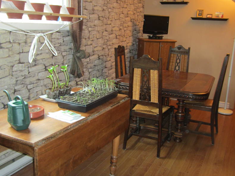 Homestay Laval 71902-3