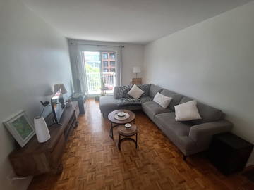Chambre chez l'habitant à louer à Laval - photo 1 : autre pièce-1