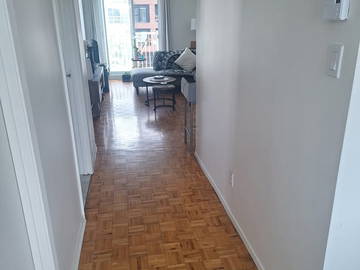 Chambre chez l'habitant à louer à Laval - photo 2 : autre pièce-2