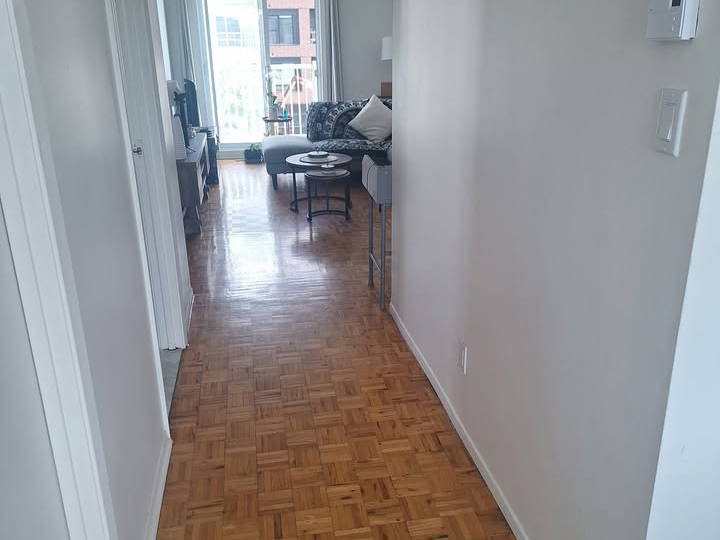 Chambre Chez L'habitant Laval 674346-2