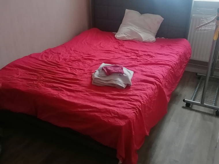 Chambre À Louer Le Havre 464318