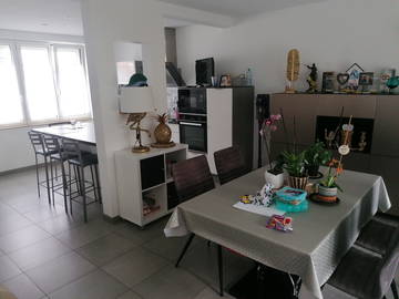 Chambre Chez L'habitant Le Portel 561866-1