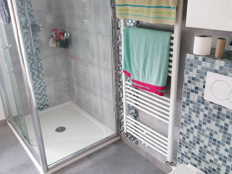Chambre Chez L'habitant Le Portel 561866