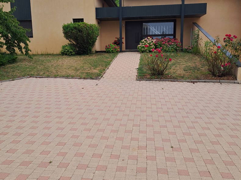 Homestay Léognan 408141-5