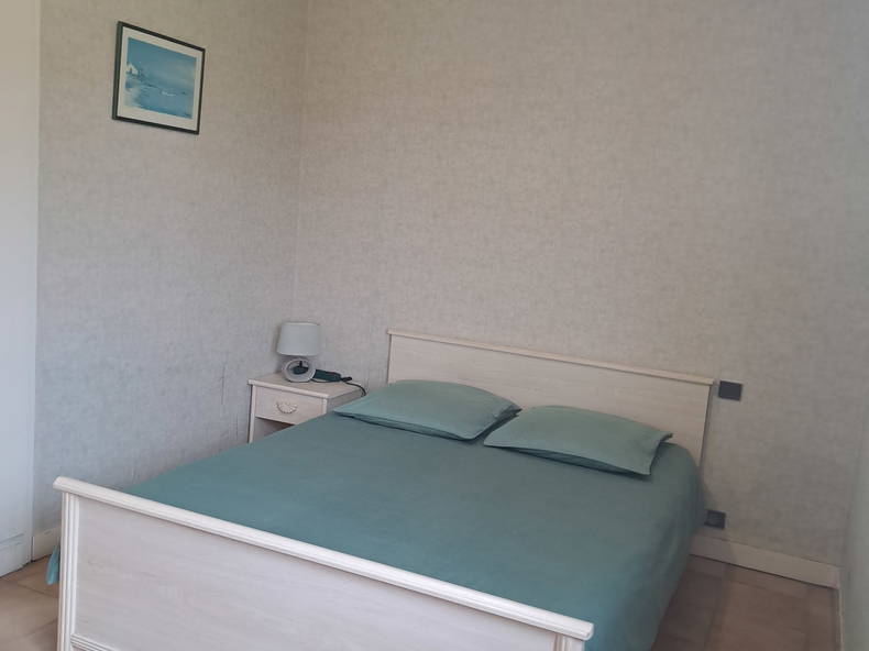 Homestay Léognan 408141-3