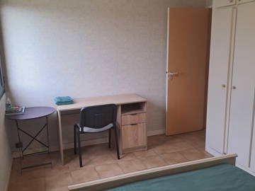 Homestay Léognan 408141-4