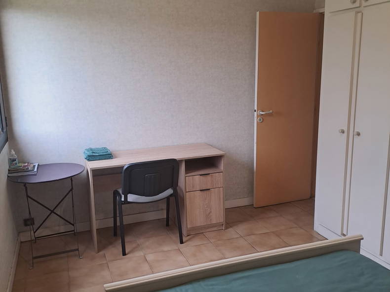 Homestay Léognan 408141-4