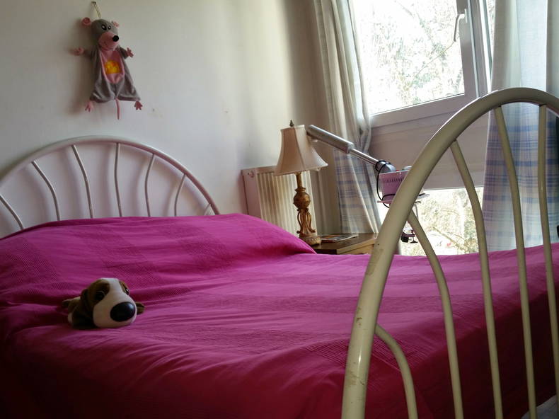 Quedarse En Casa Les Ulis 116195-1