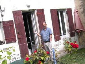 Homestay Lestiac-sur-Garonne 243