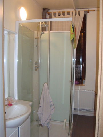 Chambre Chez L'habitant Liège 1304