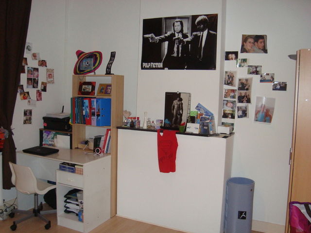 Chambre Chez L'habitant Liège 1304