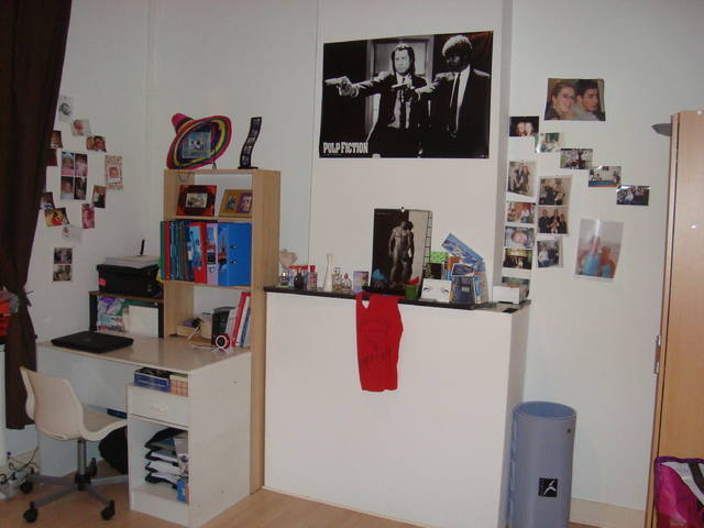 Chambre Chez L'habitant Liège 1304-3