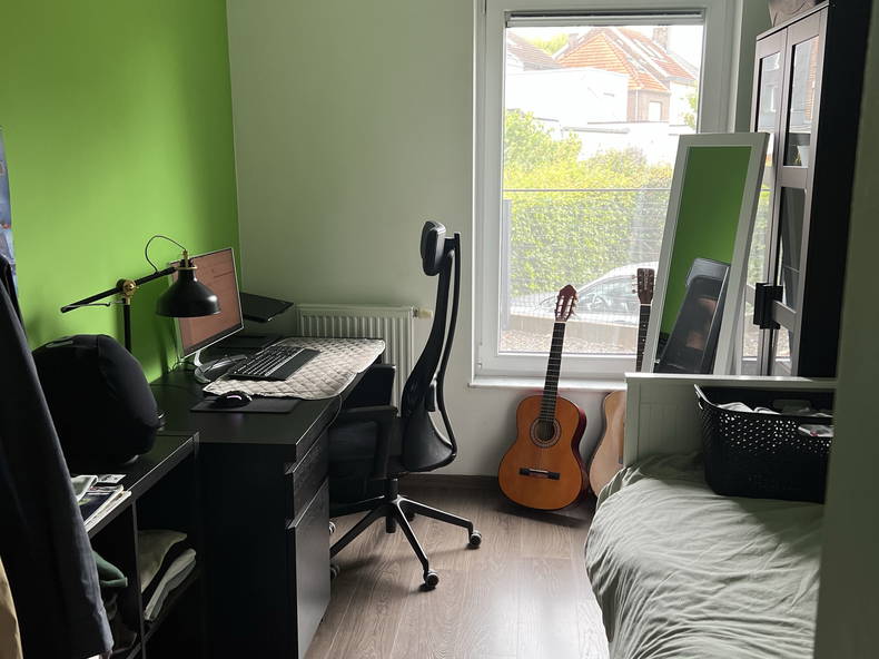 Colocation Herstal 577673-1