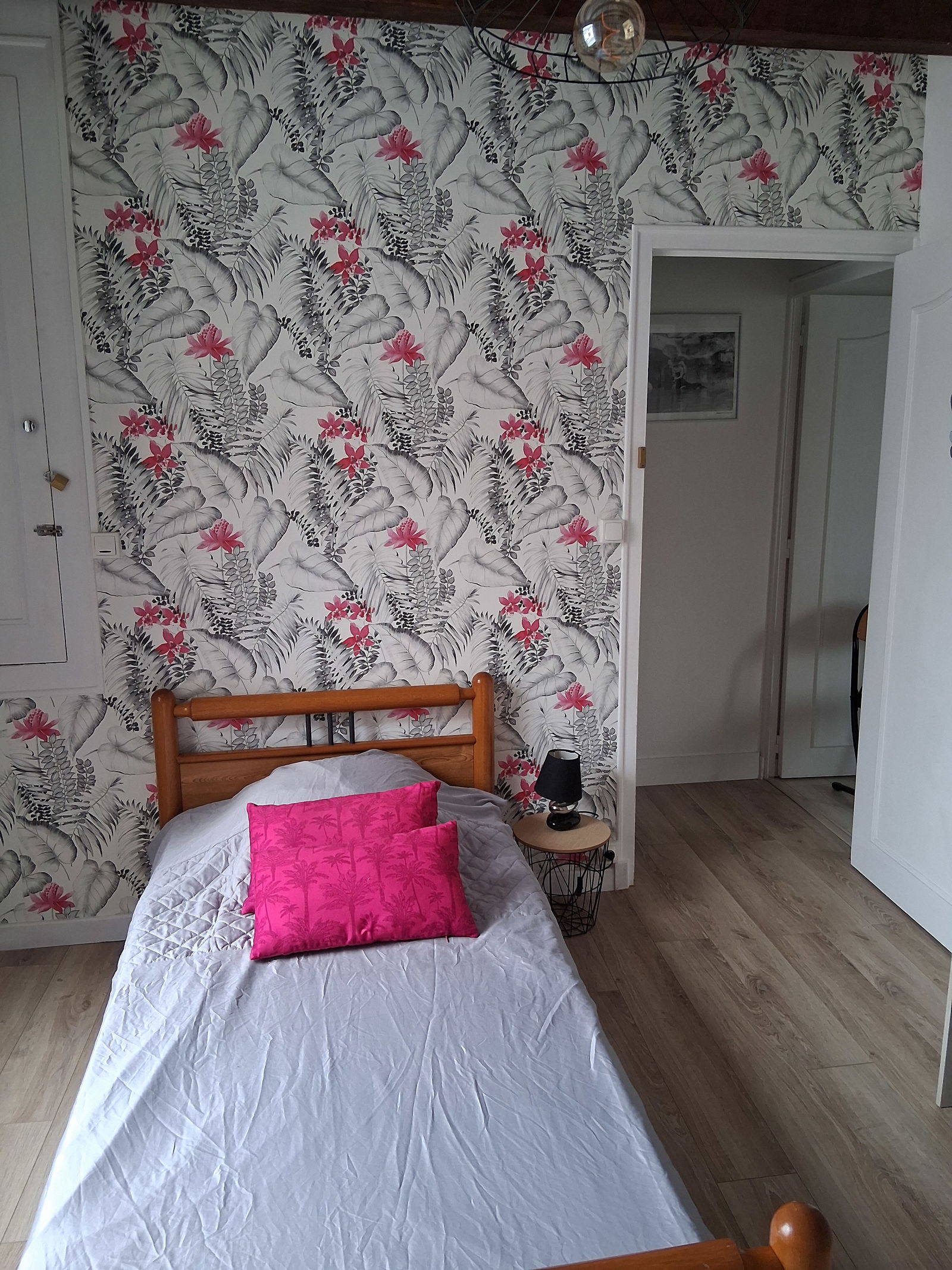 Chambre Chez L'habitant Lignières-de-Touraine 658071