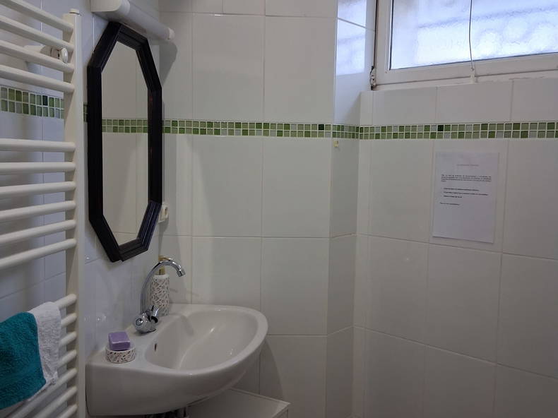 Gastfamilie Lignières-de-Touraine 658071-5