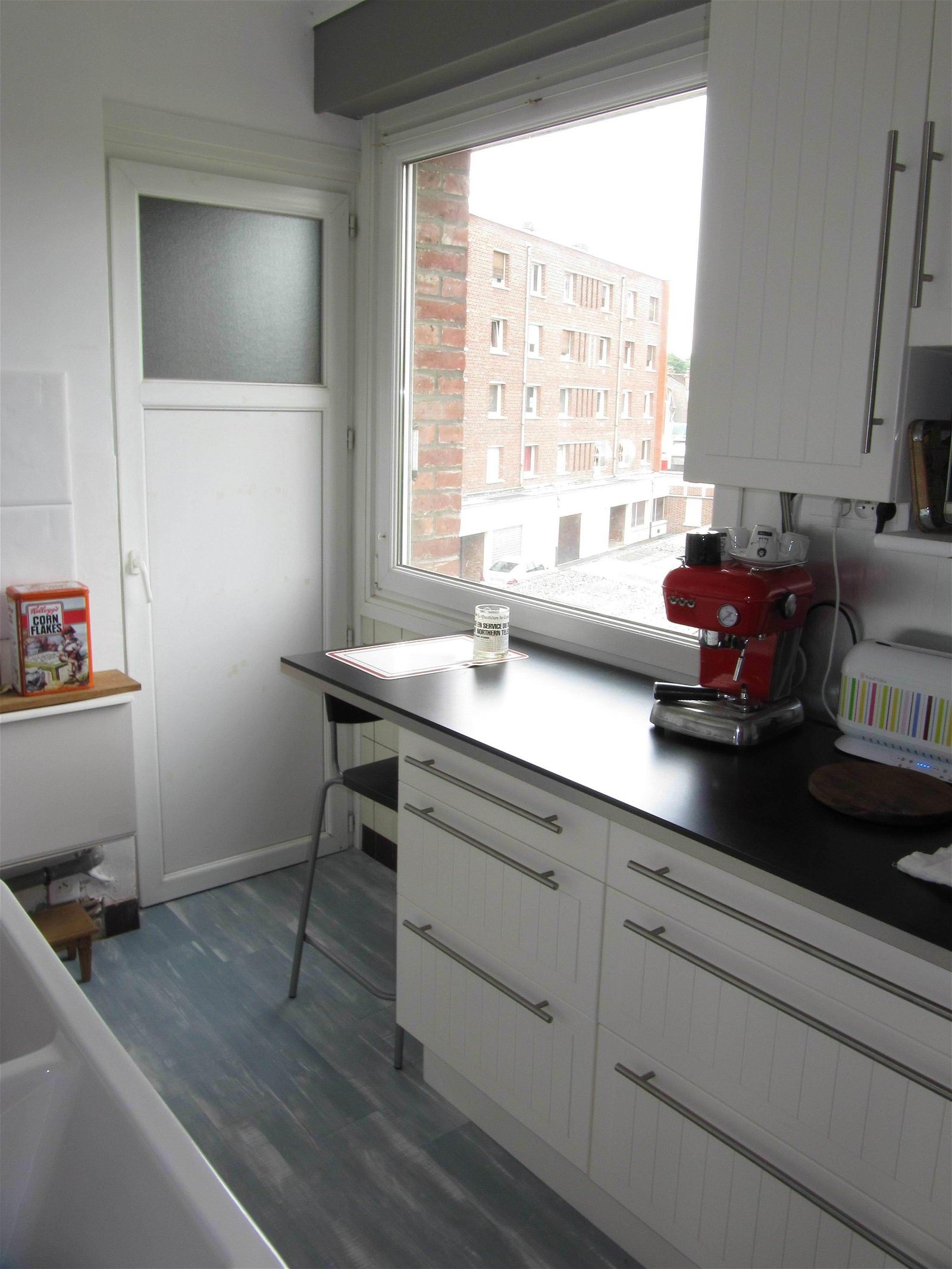 Gastgezin Lambersart 88229