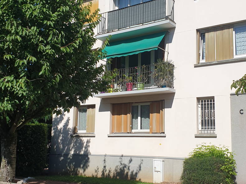 Kolokation Limeil-Brévannes 514982-1