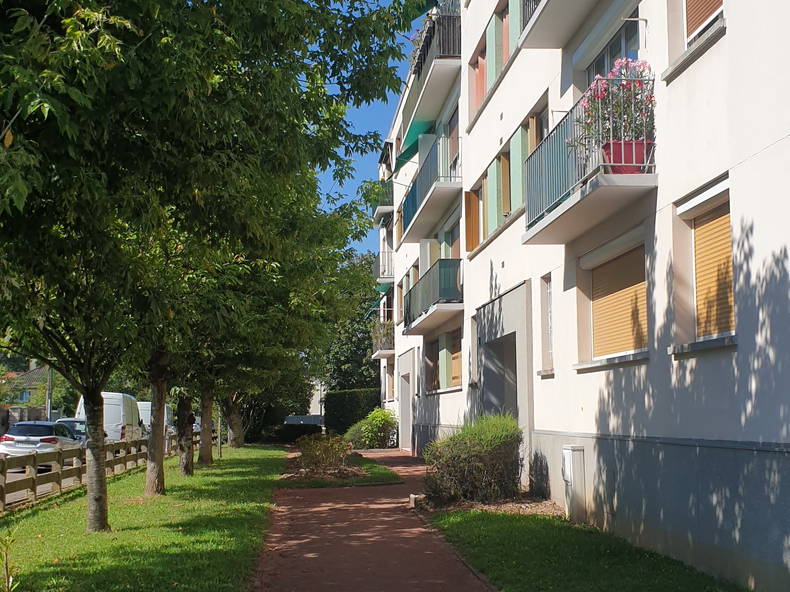 Colocation Limeil-Brévannes 514982-3