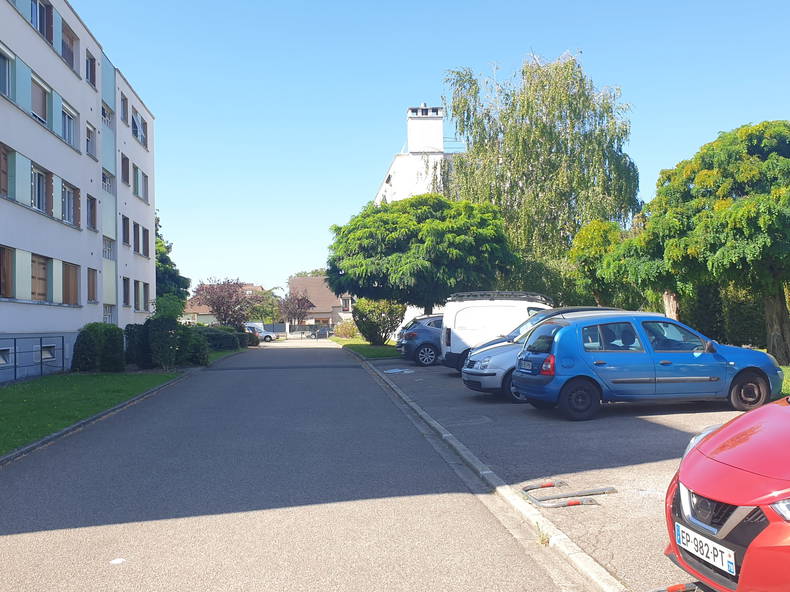 Colocation Limeil-Brévannes 514982-4